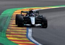 F1- G.P. Βελγίου: Ο Antonelli «πέταξε» στο Spa και πήρε την pole position – Που θα δείτε τον αγώνα