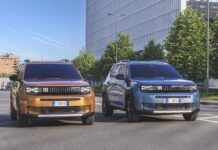 FIAT Summer Deals: Το Grande Panda Hybrid με έκπτωση πάνω από 2.000 ευρώ