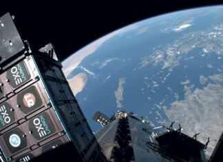 Hyperion GR-1: Σε τροχιά ο πρώτος ελληνικός μικροδορυφόρος, ανοίγει νέο κεφάλαιο στις διαστημικές δυνατότητες της χώρας