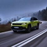 JEEP Compass: Με νέα μειωμένη τιμή και εγγύηση 8 χρόνων