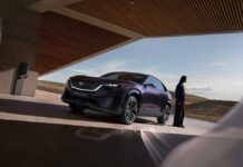Mazda CX 6e
