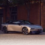 XPENG P7+ : Ήρθε στην Ελλάδα και…δεν είναι SUV – Τιμές