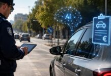 Έρχονται πάνω από 30.000 πρόστιμα για ανασφάλιστα οχήματα – Πως θα κάνετε ενστάσεις μέσω Τεχνητής Νοημοσύνης