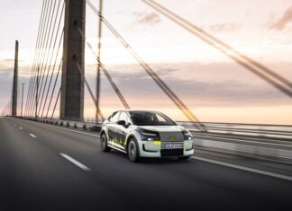 AUDI A2 e-tron: Επιστρέφει ως ηλεκτρικό