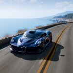 BUGATTI Destrier: Το μοναδικό hypercar «έργο τέχνης» των 1.600 ίππων (video)