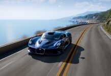 BUGATTI Destrier: Το μοναδικό hypercar «έργο τέχνης» των 1.600 ίππων (video)