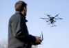 Έλληνας ερευνητής κατασκεύασε drone που σώζει ζωές στη θάλασσα