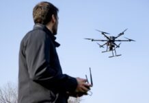 Έλληνας ερευνητής κατασκεύασε drone που σώζει ζωές στη θάλασσα