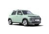 Hyundai INSTER Lounge