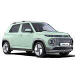 HYUNDAI Inster Lounge: Η νέα πολυτελής έκδοση του ηλεκτρικού city SUV έφτασε στην Ελλάδα – Τιμές Hyundai INSTER Lounge