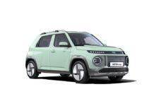 HYUNDAI Inster Lounge: Η νέα πολυτελής έκδοση του ηλεκτρικού city SUV έφτασε στην Ελλάδα – Τιμές Hyundai INSTER Lounge