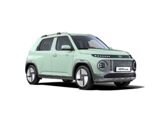 Hyundai INSTER Lounge