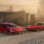 LAMBORGHINI Revuelto Miura 60° Homage: Μόλις 99 συλλεκτικά hypercars για τα 60 χρόνια της Miura