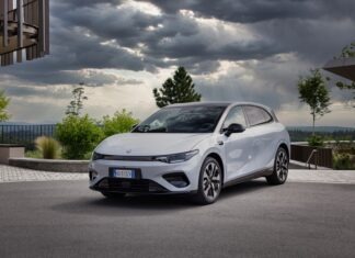 LEAPMOTOR B05: Στην Ελλάδα με τιμές που θα συζητηθούν – Οι εκδόσεις, η αυτονομία και ο εξοπλισμός