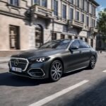 Νέα MERCEDES-BENZ C-Class: Η πιο ολοκληρωμένη αναβάθμιση στην ιστορία της – Όλες οι αλλαγές