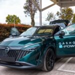 NISSAN Qashqai e-Power: Ρεκόρ Guinness με 1.980 χλμ. με ένα μόνο γέμισμα
