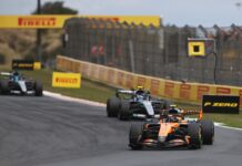 F1- G.P. Ολλανδίας 2026: Δεύτερη σερί νίκη ο Norris, εκτός ο Verstappen