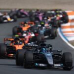 F1- G.P. Ολλανδίας 2026: Ο Russell νικητής στο Sprint, o Norris στην pole position