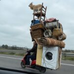 Φόρτωμα αυτοκινήτου και μοτοσικλέτας πριν το ταξίδι: Τα λάθη που πρέπει να αποφύγουμε