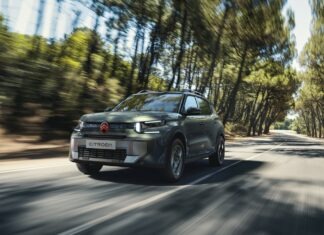 CITROEN C3 Aircross Outdoor – Πανευρωπαϊκή πρεμιέρα στην Ελλάδα – Που θα το δείτε