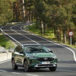FORD Kuga FHEV: Ετοιμοπαράδοτο με 0,9% χρηματοδότηση και τιμή από 31.494 ευρώ