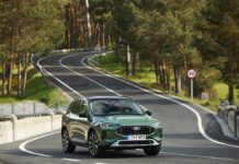 FORD Kuga FHEV: Ετοιμοπαράδοτο με 0,9% χρηματοδότηση και τιμή από 31.494 ευρώ