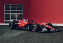 FERRARI: 30 χρόνια Michael Schumacher – Η συγκινητική επιστροφή της F2002 στη Μόντσα