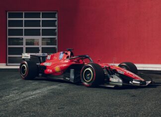 FERRARI: 30 χρόνια Michael Schumacher – Η συγκινητική επιστροφή της F2002 στη Μόντσα