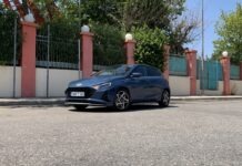 Δοκιμή ΗYUNDAI i20 MY 2026: Αρκετές αλλαγές, ίδιος χαρακτήρας
