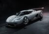 KOENIGSEGG CCGT1: Το αγωνιστικό των 1.600 ίππων που βγήκε στον δρόμο (video)