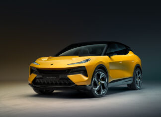 LOTUS Eletre και Emeya: Νέα OTA με…ηχητική αναβάθμιση