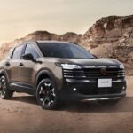 NISSAN Kicks: Αυτό είναι το νέο υβριδικό SUV που έρχεται στην Ευρώπη