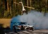 Kalle Rovanperä: Με TΟΥΟΤΑ GR Supra κάνει drift στους δρόμους της Jyväskylä (video)