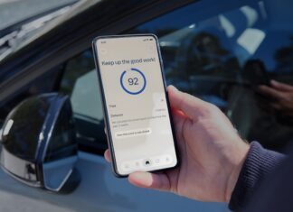 VOLVO Safety Coach: Η εφαρμογή που επιβραβεύει την ασφαλή οδήγηση με χαμηλότερη ασφάλιση