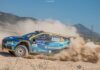 42ο Ράλι Φθιώτιδας: Κυρίαρχος ο Battistolli με SKODA Fabia RS Rally2