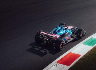 Φόρμουλα 1- G.P. Ιταλίας: Ο Pierre Gasly «σόκαρε» τη Μόντσα και πήρε την πρώτη pole της καριέρας του!