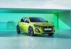 PEUGEOT 208 Turbo: Νέος κινητήρας 101 ίππων με κατανάλωση 5,1 λτ./100 χλμ. – Πόσο κοστίζει