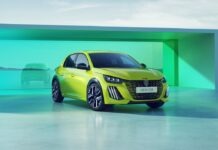 PEUGEOT 208 Turbo: Νέος κινητήρας 101 ίππων με κατανάλωση 5,1 λτ./100 χλμ. – Πόσο κοστίζει