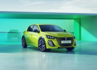 PEUGEOT 208 Turbo: Νέος κινητήρας 101 ίππων με κατανάλωση 5,1 λτ./100 χλμ. – Πόσο κοστίζει
