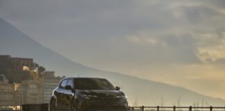 ALFA ROMEO Junior για…Business, με τιμή κάτω από 20.000 ευρώ