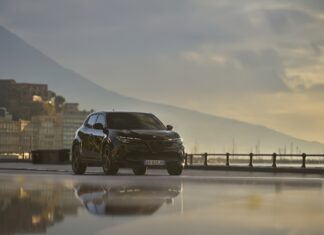 ALFA ROMEO Junior για…Business, με τιμή κάτω από 20.000 ευρώ ALFA ROMEO Junior για…Business, με τιμή κάτω από 20.000 ευρώ