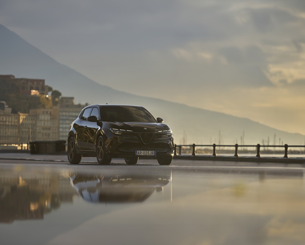 ALFA ROMEO Junior για…Business, με τιμή κάτω από 20.000 ευρώ