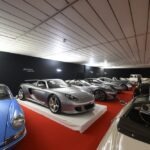 PORSCHE Carrera GT πωλήθηκε για 2,62 εκατομμύρια – Οι εντυπωσιακές τιμές σε δημοπρασία που συγκέντρωσε πάνω από 8 εκατομμύρια ευρώ