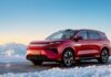 BYD Atto 8: Το ηλεκτρικό SUV με 775 ίππους και φόρτιση σε μόλις 9 λεπτά! BYD ATTO 8