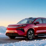 BYD ATTO 8