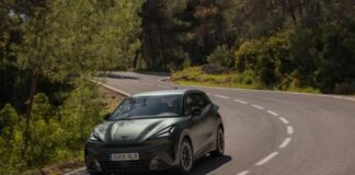 CUPRA Raval: Πόσο κοστίζει το νέο ηλεκτρικό στην Ελλάδα;
