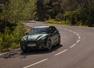 CUPRA Raval: Πόσο κοστίζει το νέο ηλεκτρικό στην Ελλάδα;