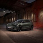 Cupra Raval ABT Custom