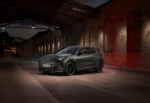 Cupra Raval ABT Custom