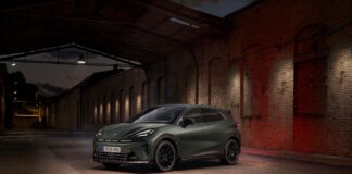 Cupra Raval ABT Custom